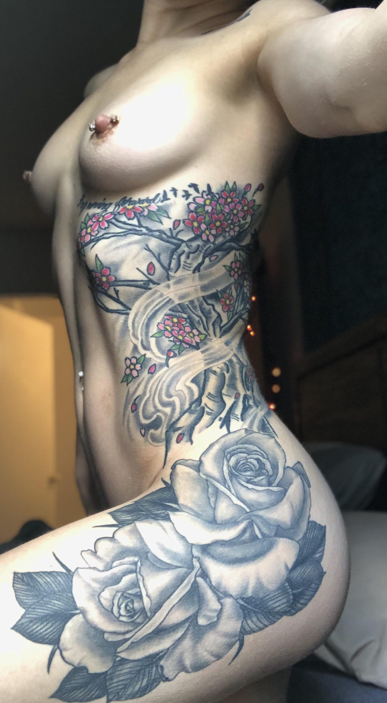 Hotchickswithtattoos