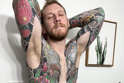 hotguyswithtattoos