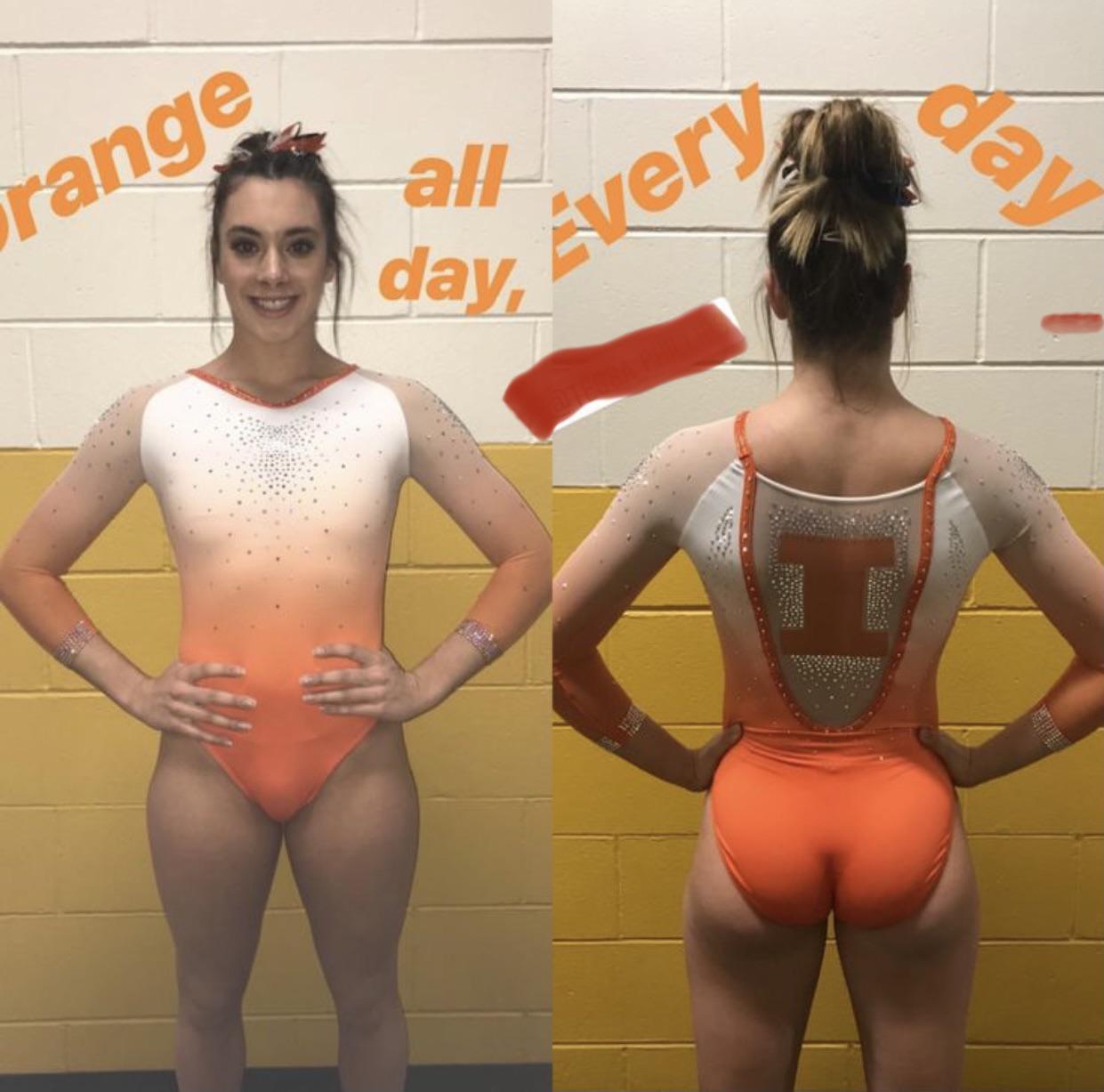 hotgymnasts