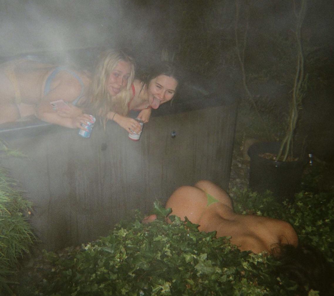 HotTubGirls