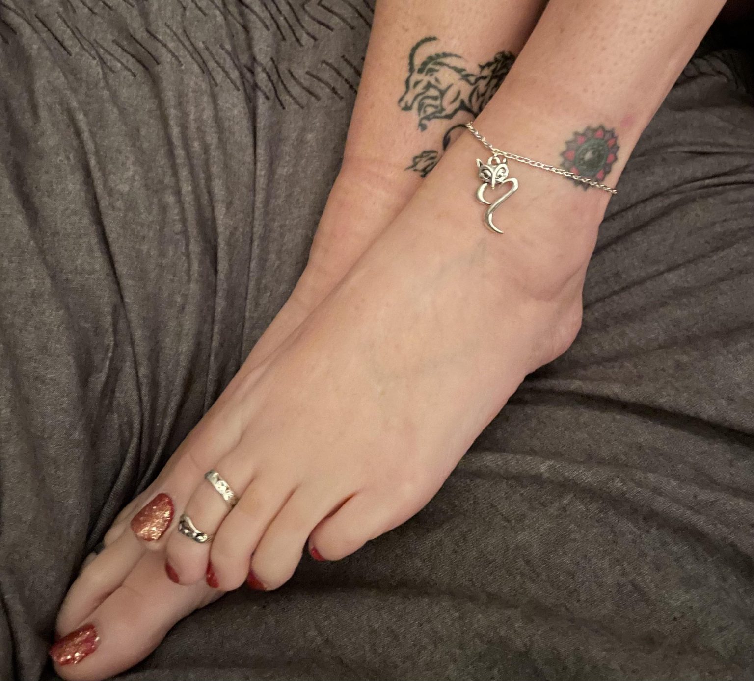 HotwifeAnklet