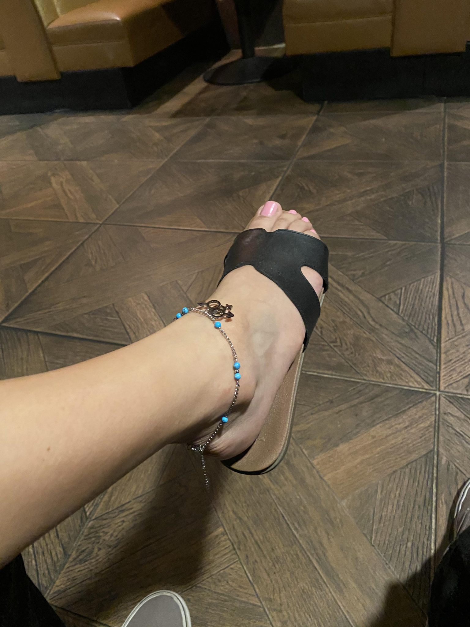 HotwifeAnklet