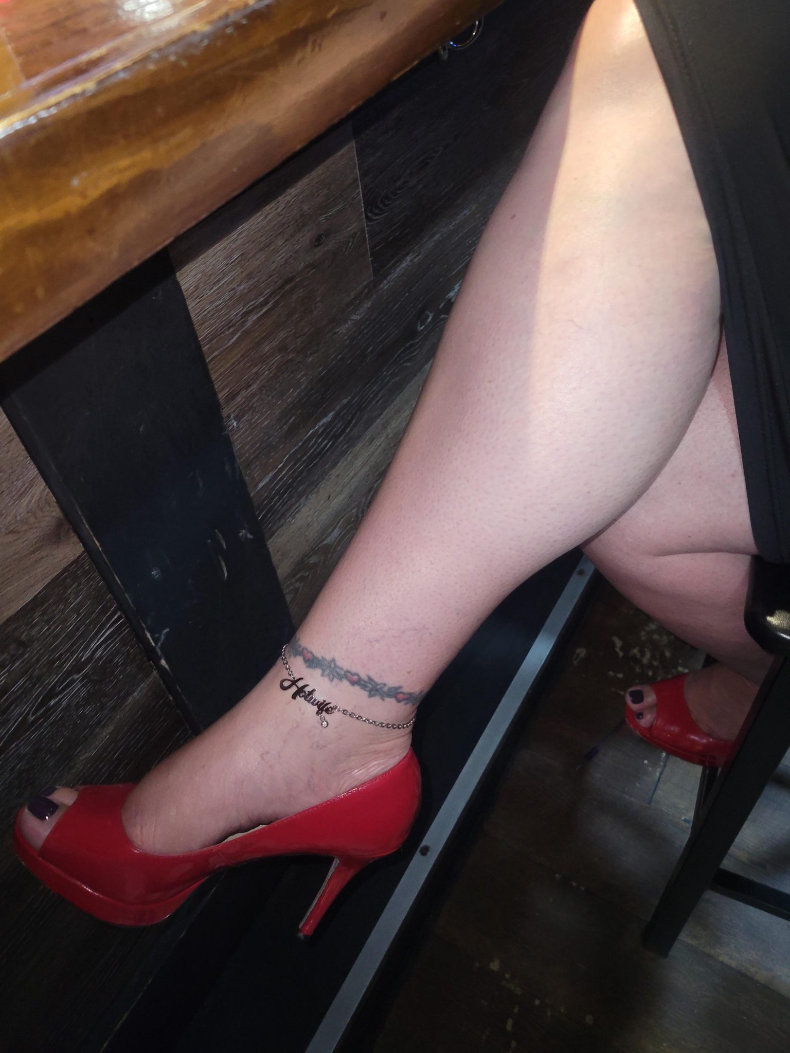 HotwifeAnklet