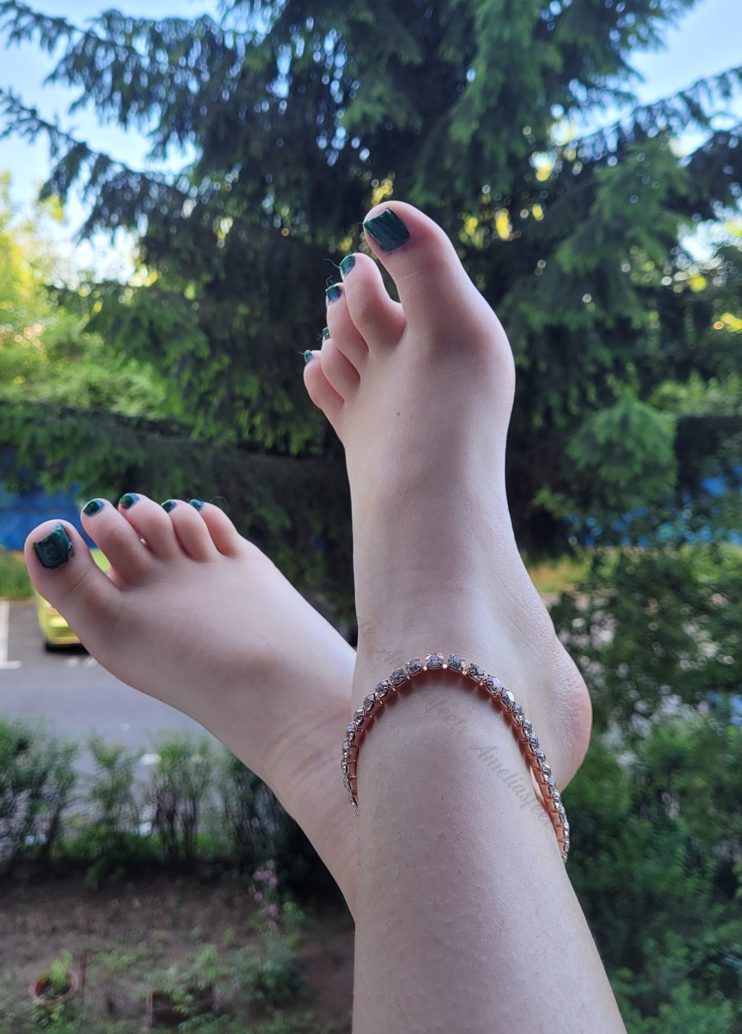 HotwifeAnklet