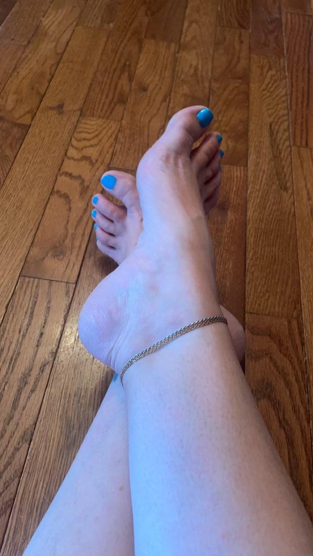 HotwifeAnklet