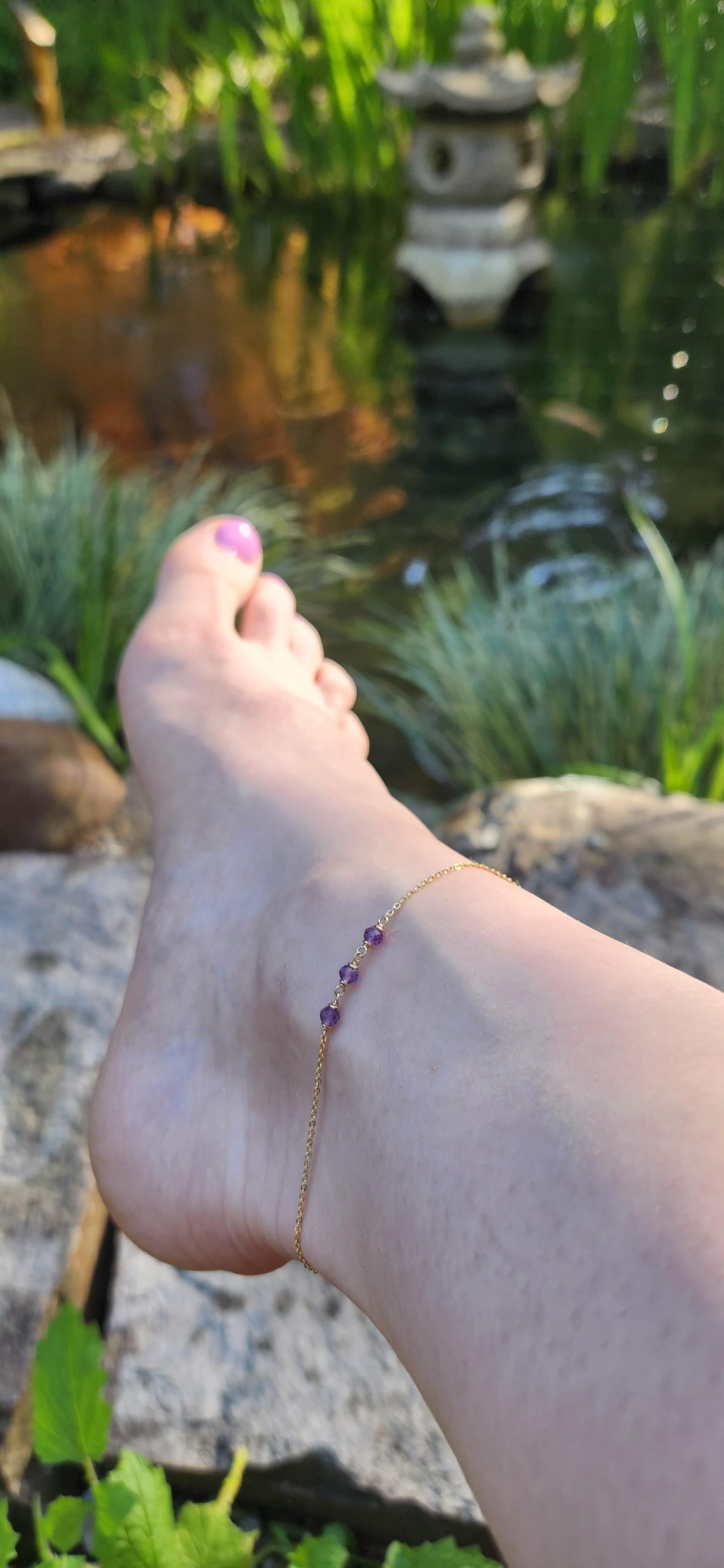 HotwifeAnklet