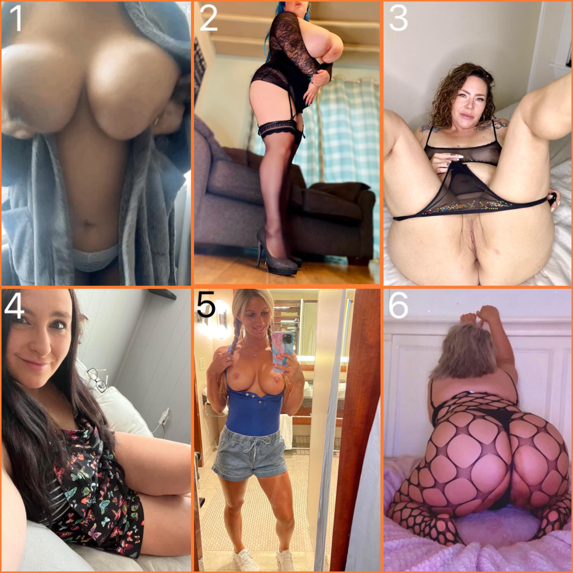 r/HOTWIFEbible May 2023 - TOP 6 Hotwife Contributors! Links in the comments!