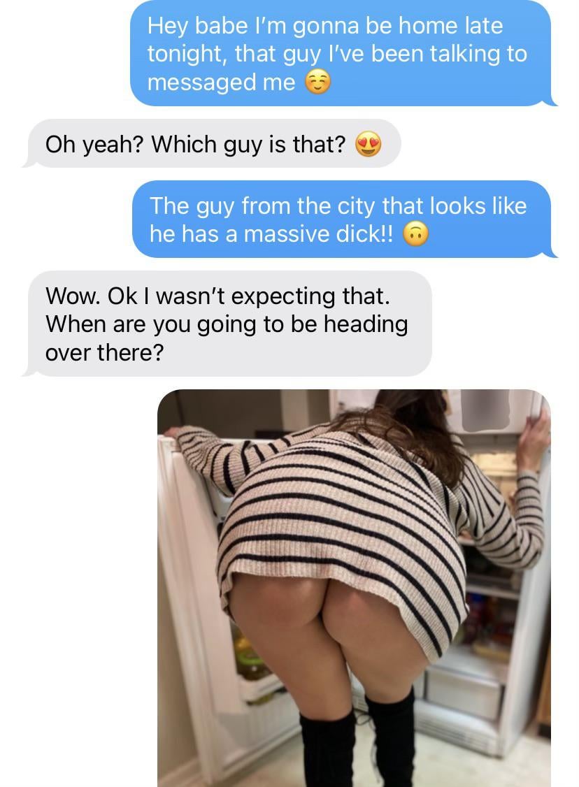 hotwifetexts