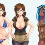 Huniepop