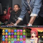 Huniepop