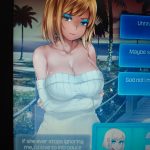 Huniepop