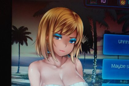 Huniepop