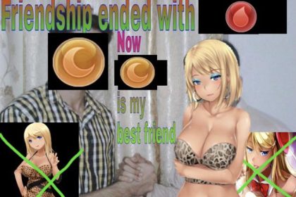 Huniepop