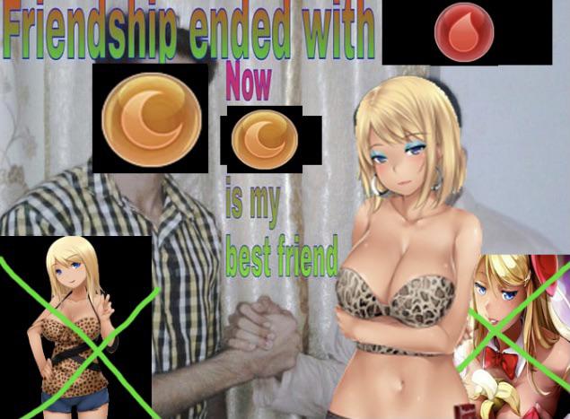 Huniepop