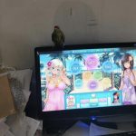 Huniepop