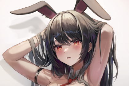 AnimeBunnyGirls