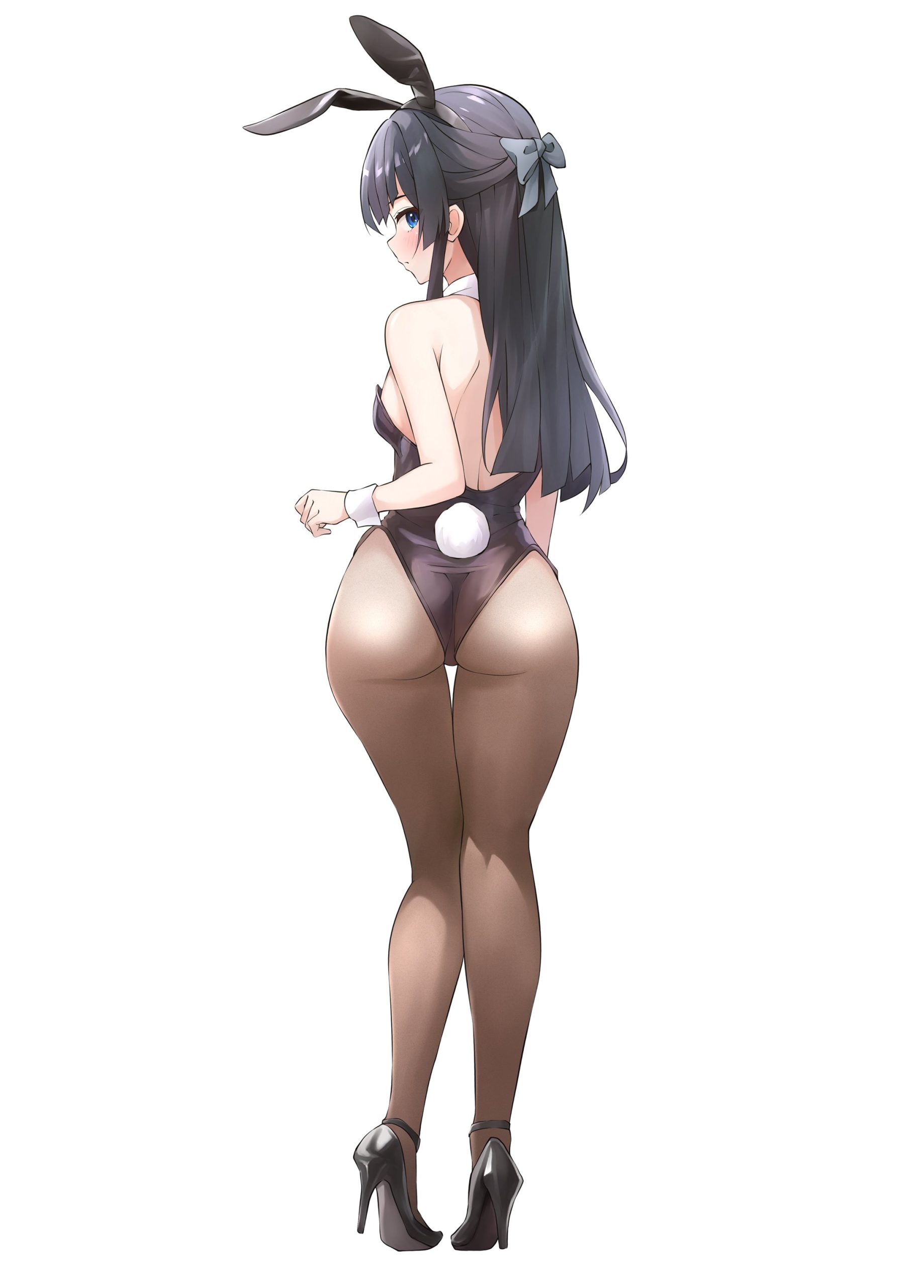 Bunny Shizuka