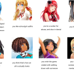 Huniepop