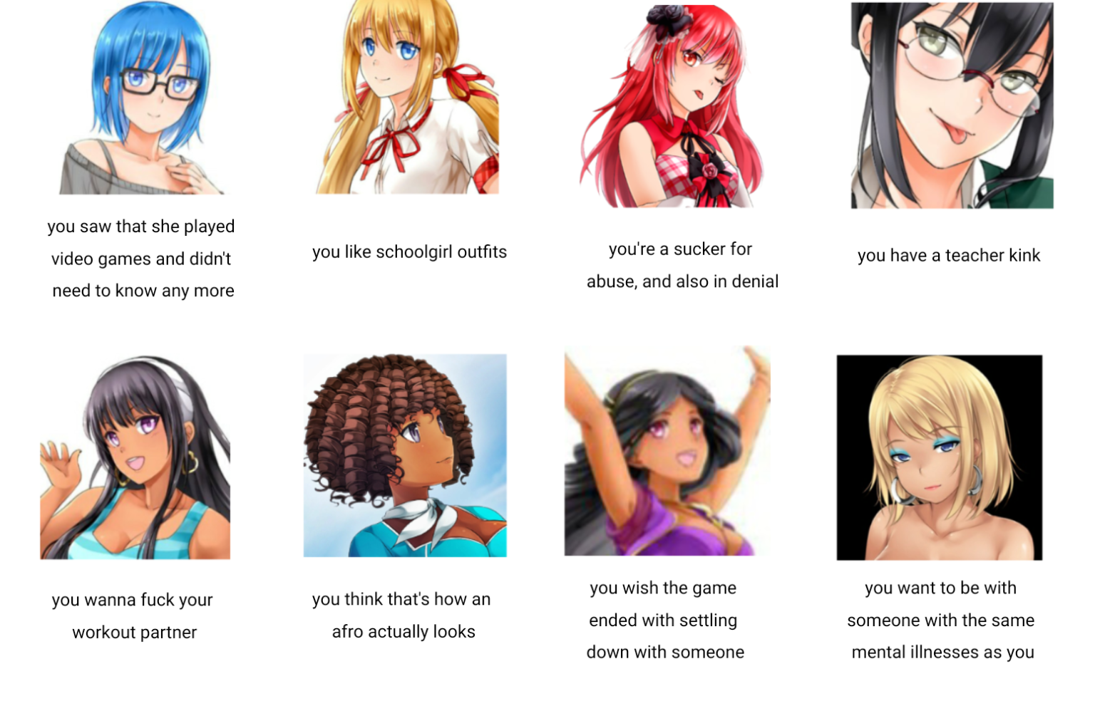 Huniepop