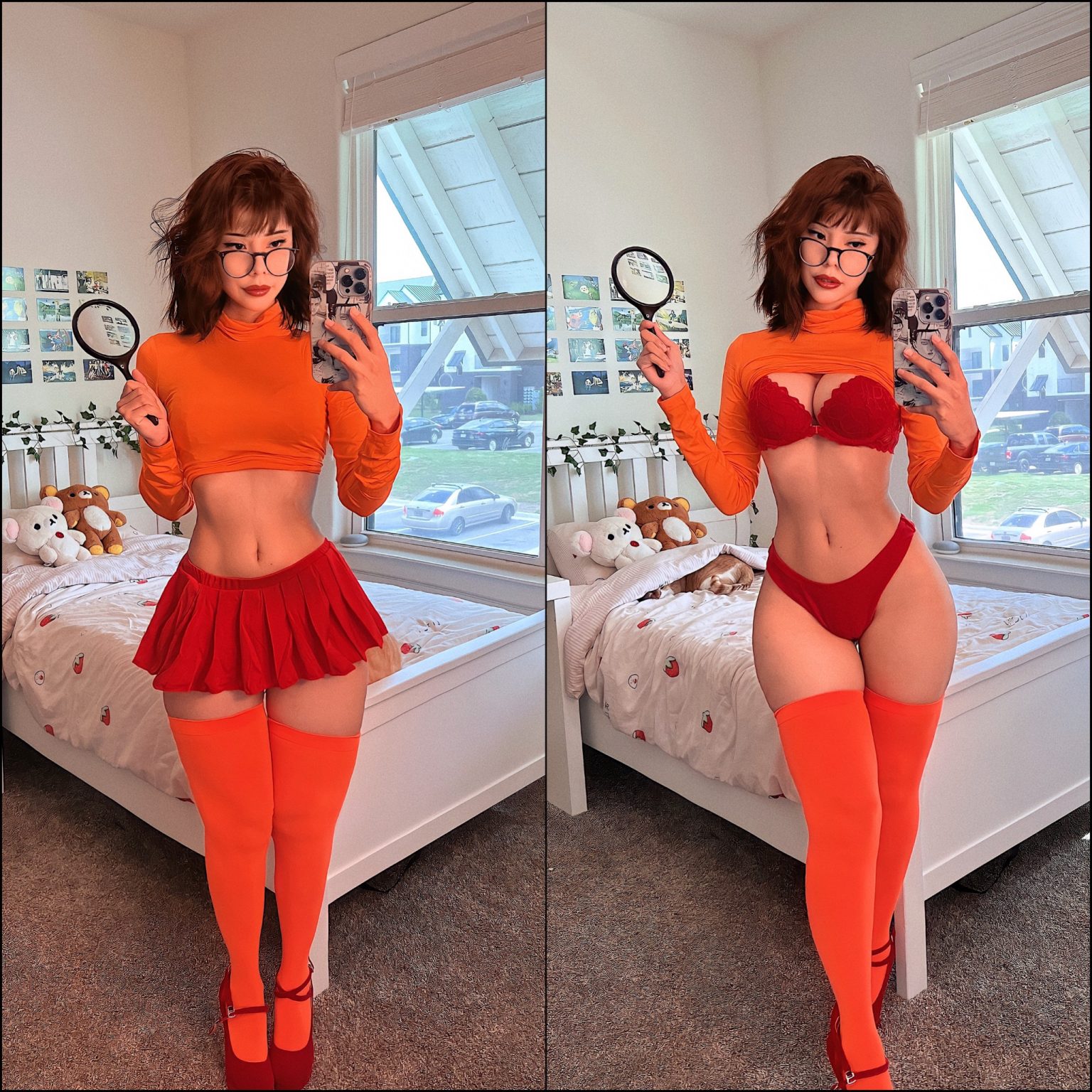 Jinkies