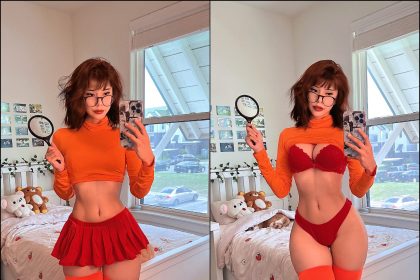 Jinkies