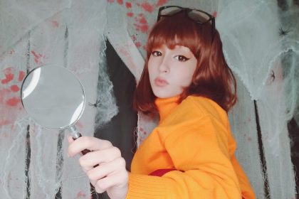 Jinkies