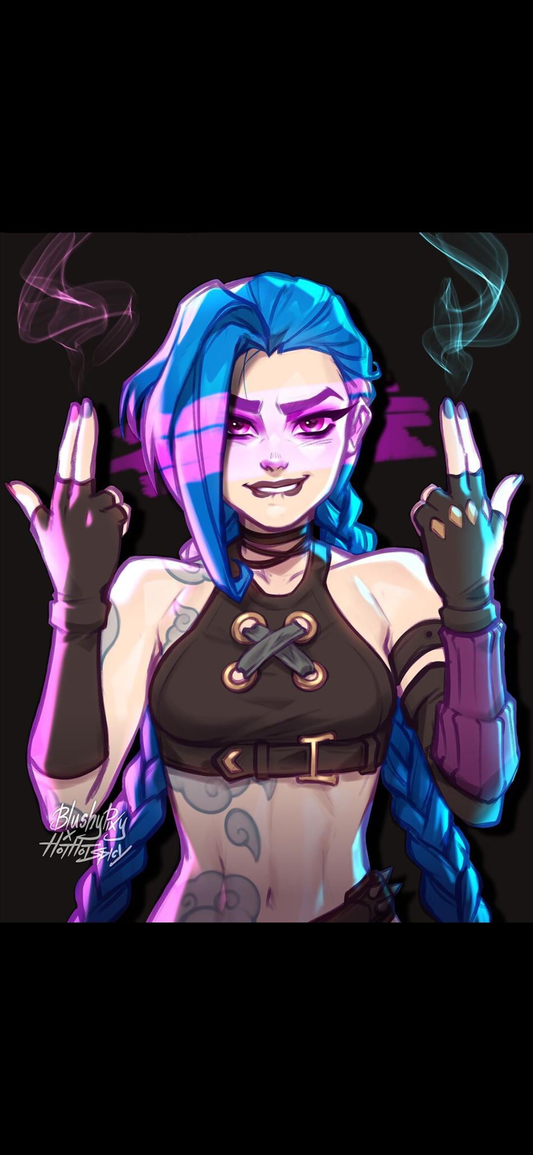 jinxhentai