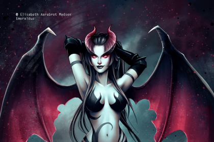 ImaginarySuccubi