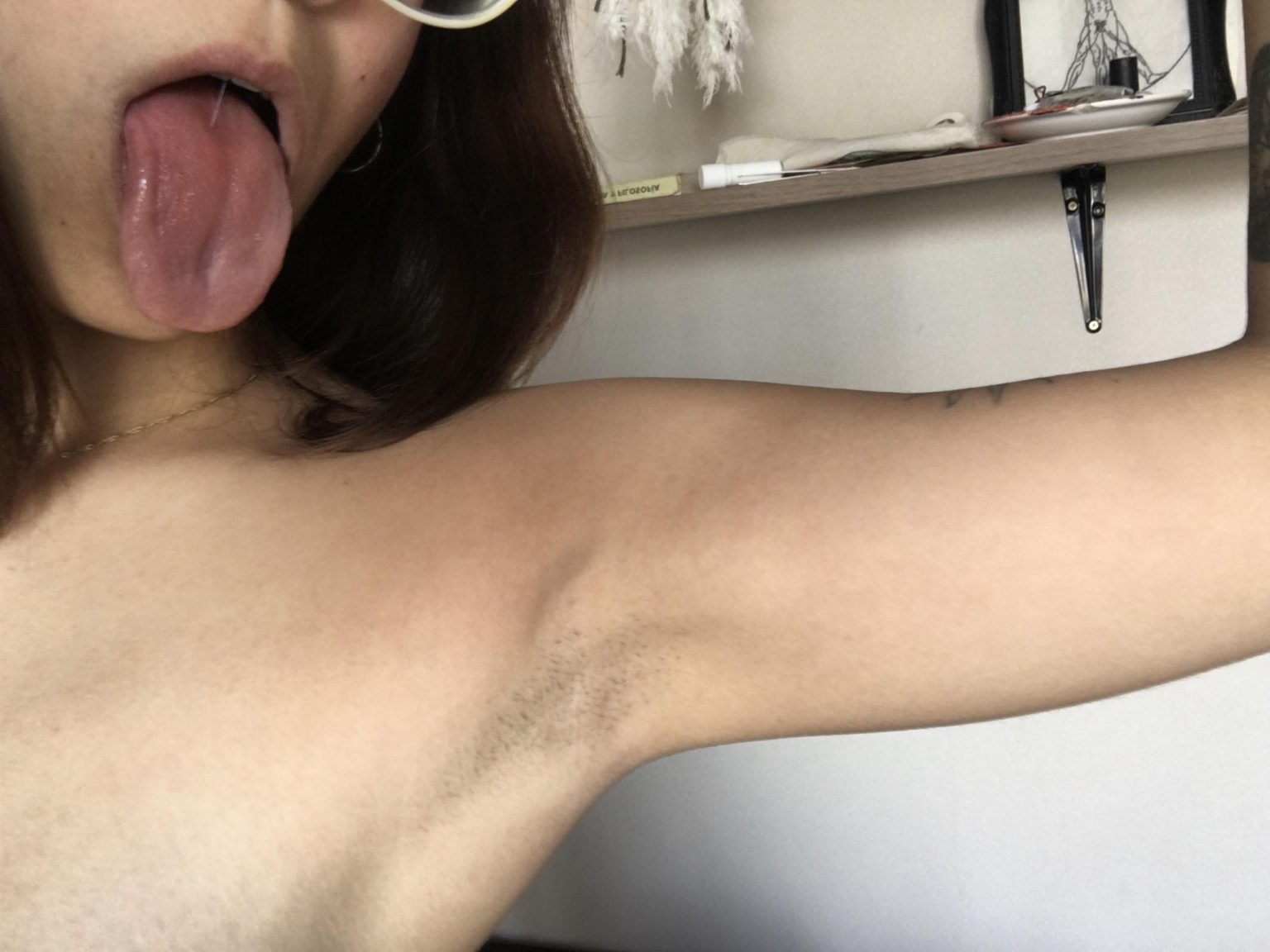 ArmpitsGoneWild