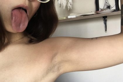 ArmpitsGoneWild