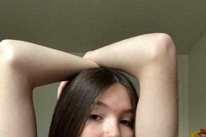 armpitvoyeur