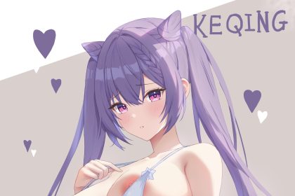 KeqingNSFW