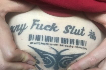 KinkyTattoos