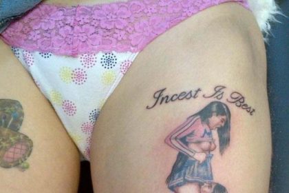 KinkyTattoos