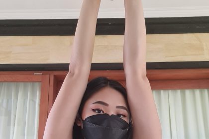 AsianArmpits