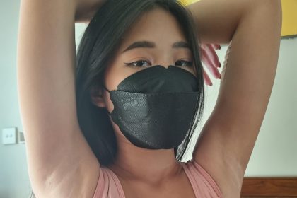 AsianArmpits