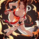 MaiShiranui