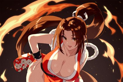 MaiShiranui