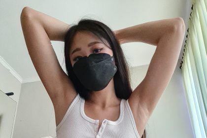 AsianArmpits