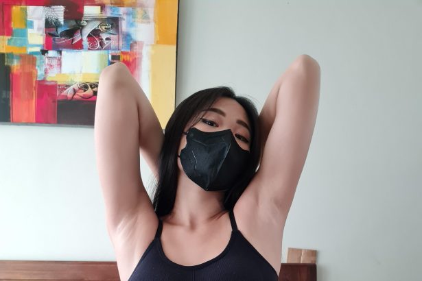 AsianArmpits