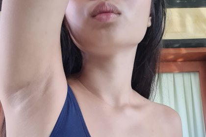 AsianArmpits