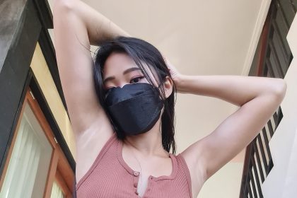 AsianArmpits