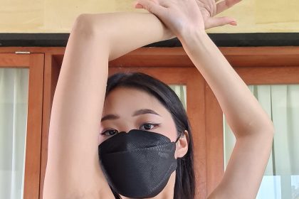 AsianArmpits