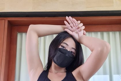 AsianArmpits