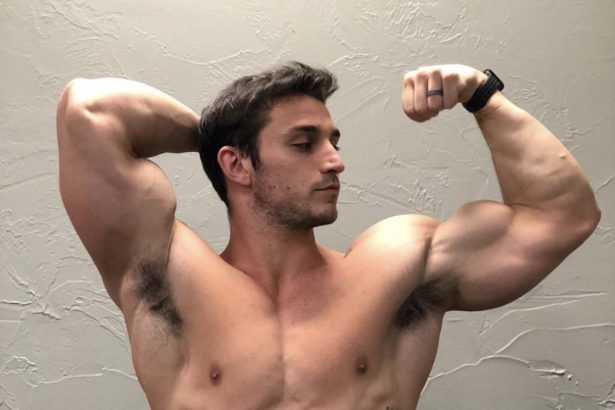 malebiceps