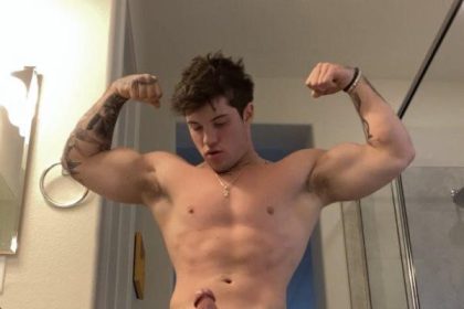 malebiceps