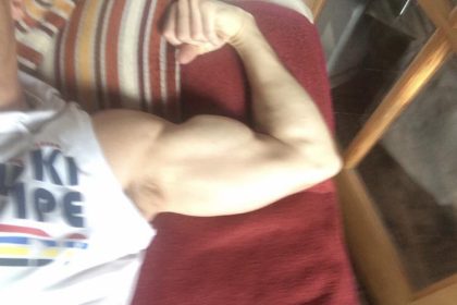 malebiceps