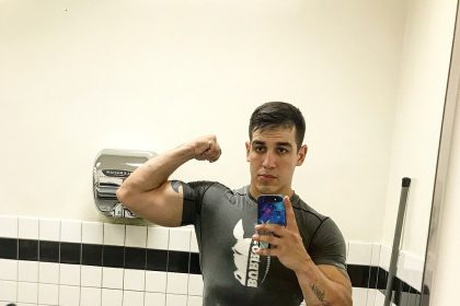 malebiceps