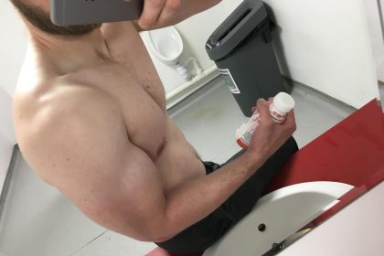 malebiceps