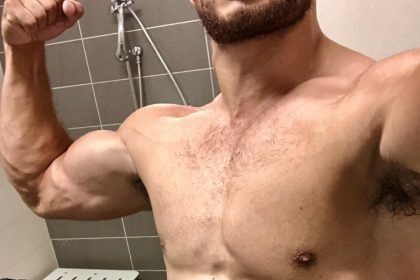 malebiceps